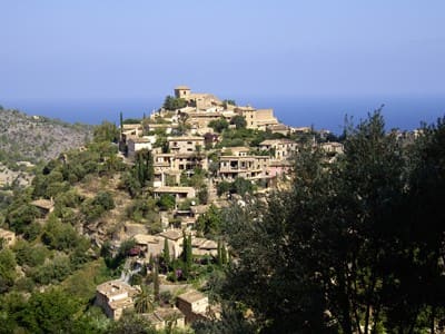 Valldemossa