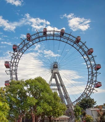 Riesenrad-in-Wien