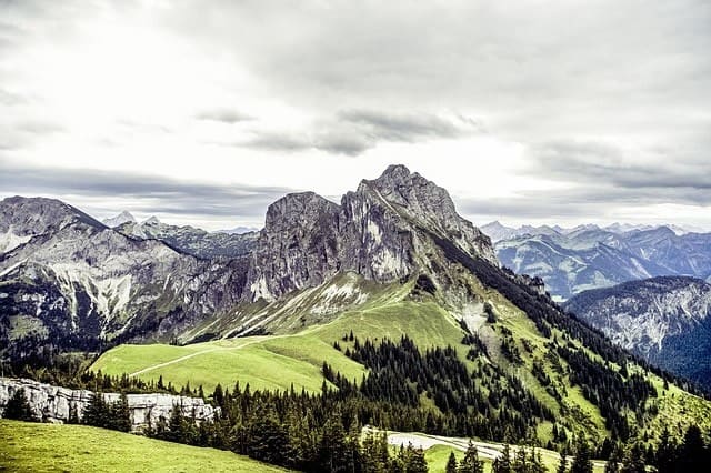 Allgäu-Voralpen