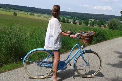 Radfahren-Muensterland