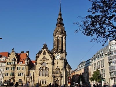 Stadt-Leipzig